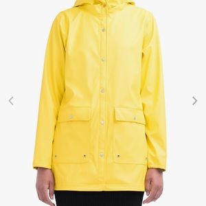 Women’s Rainwear Parka